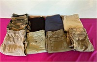 Men’s Shorts Cargo & Camouflage