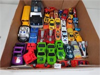 Assorted Die Cast Lot