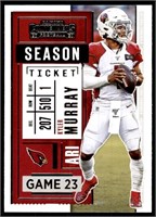 Kyler Murray Arizona Cardinals