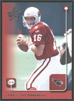 Jake Plummer Arizona Cardinals