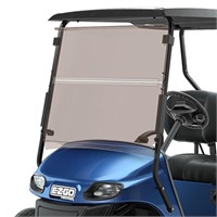 TechInovat Golf Cart Windshield for EZGO TXT
