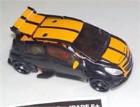 Transformers DOTM MudFlap Figure W Inst & Weap