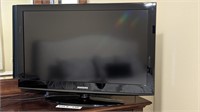 SAMSUNG TV WITH REMOTE RESERVE $30