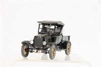 1925 Model "T" Runabout, Danbury Mint