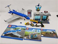 Jouet de construction Lego City #80104