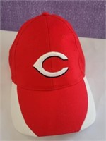 Cincinnati Reds Hat
