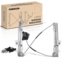 A Premium Electric Power Window Regulator with