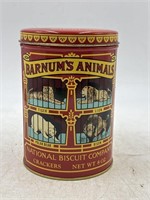Barnum’s animals national biscuit Company animal