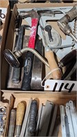Roofing Hammer,Nail Pullers,Square, Brace etc