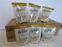 Lot of 42 Packs of Back to Nature Granola