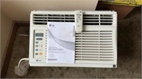 LG Window Air Conditioner - Model LW6012ER