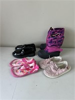 Size 13 Girls Shoes & Boots