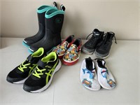 Size 2 Children's Shoes & Boots
