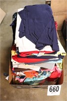 Large Collection of New (Size 10/12 Medium/Large)