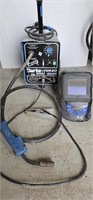 Clarke Turbo Mig Welder