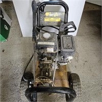 Pacific Heavy Duty Power Washer
