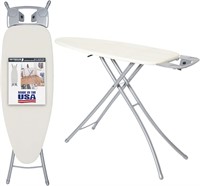 $118  Ironing Board Extra Wide 18 Made in The USA