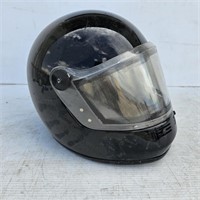 Motorsports Helmet