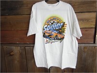 Elloitt Sadler Citgo Racing T-Shirt