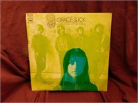 Grace Slick - Conspicuous Only in its Ansence