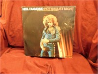 Neil Diamond - Hot August Night