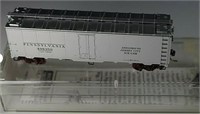 MICRO TRAINS 59040 PENNSYLVANIA PRR 40' BOX CAR