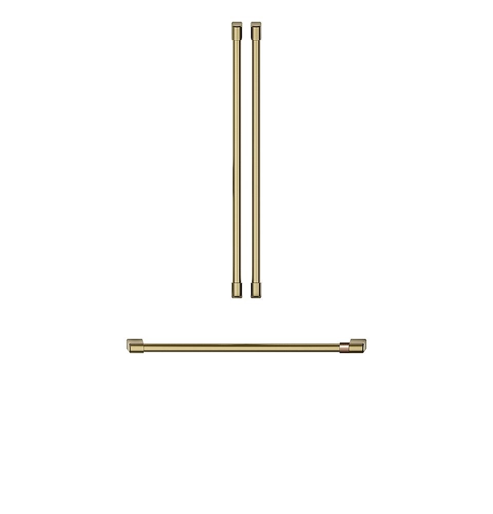 $460  Caf Handle Kit for Caf Refrigerators - Brass