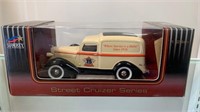 Liberty Classics Napa 75th Diecast 1936 Dodge