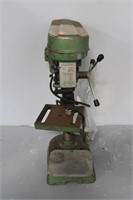CENTRAL MACHINERY 5901 BENCH TOP DRILL PRESS