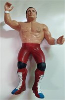 1986 Titan Wrestling Figure