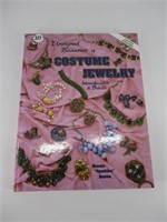Costume Jewelry Guide Book