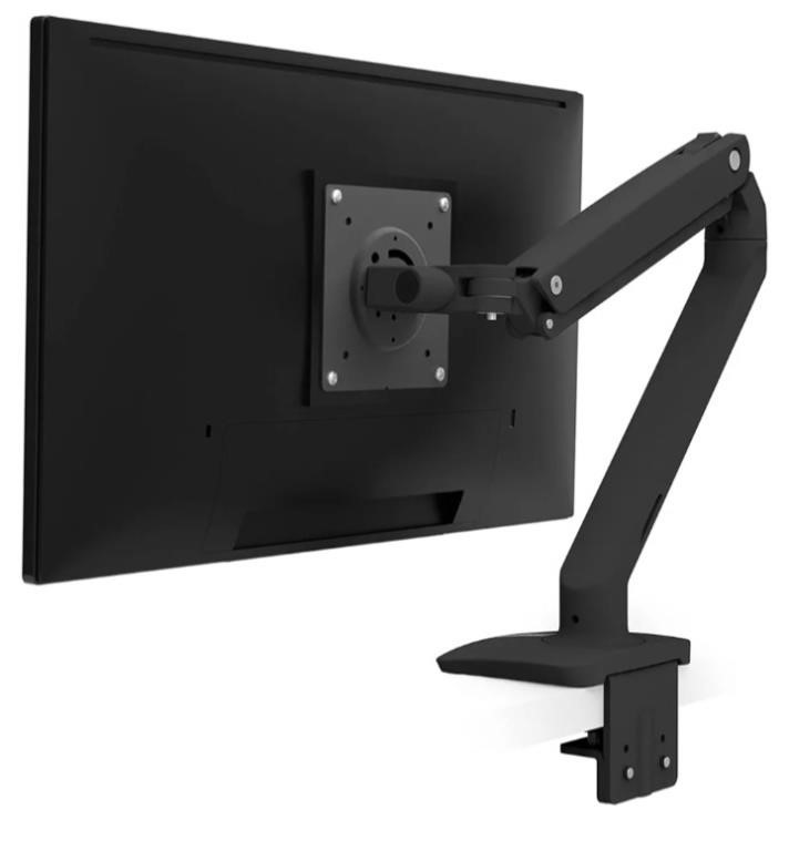 Ergotron – MXV Single Monitor Arm, VESA Desk