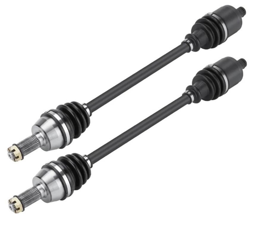 Youxmoto Front Left/Right CV Axle Fit for P