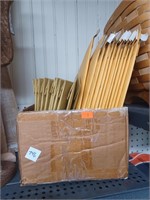 Box Lot of Shipping Envelopes