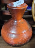 SOUTHWEST STYLE POTTERY VASE