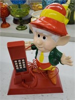 ELF phone