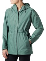 New Columbia Norwalk Mountain Jacket