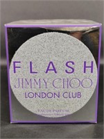 Flash Jimmy Choo London Club Perfume