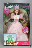 Barbie "Glinda" The Wizard Of Oz / NIB