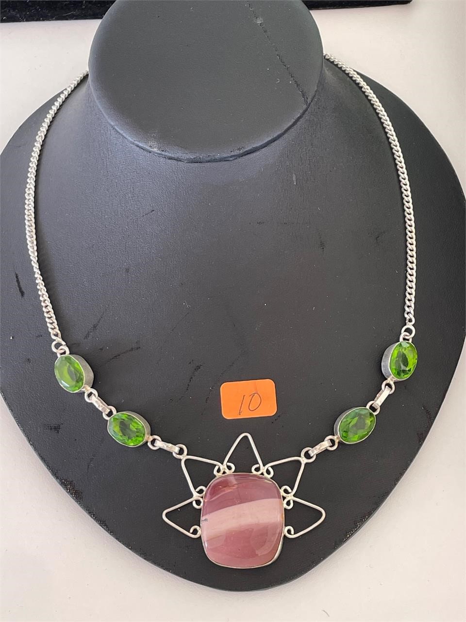 Spring Jewelry Auction