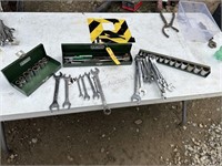 S-K Tools