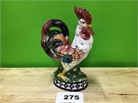 Ceramic Chicken Decor