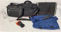 Laptop Travel Bags / Carry Bags, New Luggage Strap
