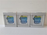 3 heyday Earbud case covers