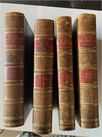 HISTORY OF THE REFORMATION, IN FOUR VOLUMES