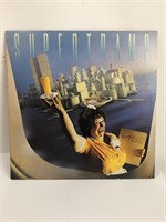 SUPERTRAMP - Breakfast in America LP