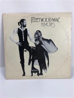 Fleetwood Mac - Rumors LP w Booklet