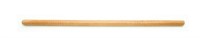 Monadock Products 36" Natural Wood Straight Baton