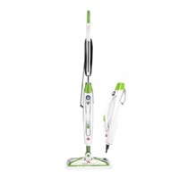 New Model No 2814N
PowerFresh 2-in-1 Steam Mop