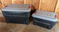 Storage Containers